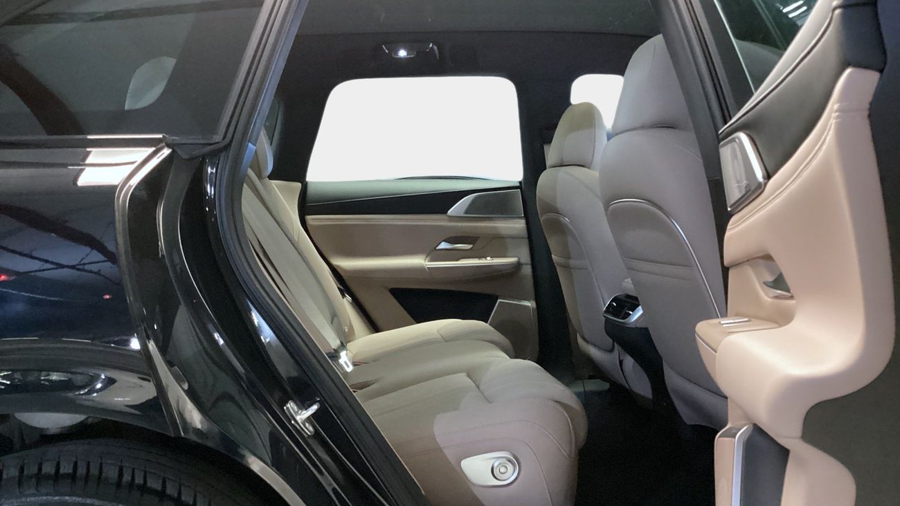 Xpeng G9 Pro RWD Long Range | Guaranteed Warranty | 0 Down Payment