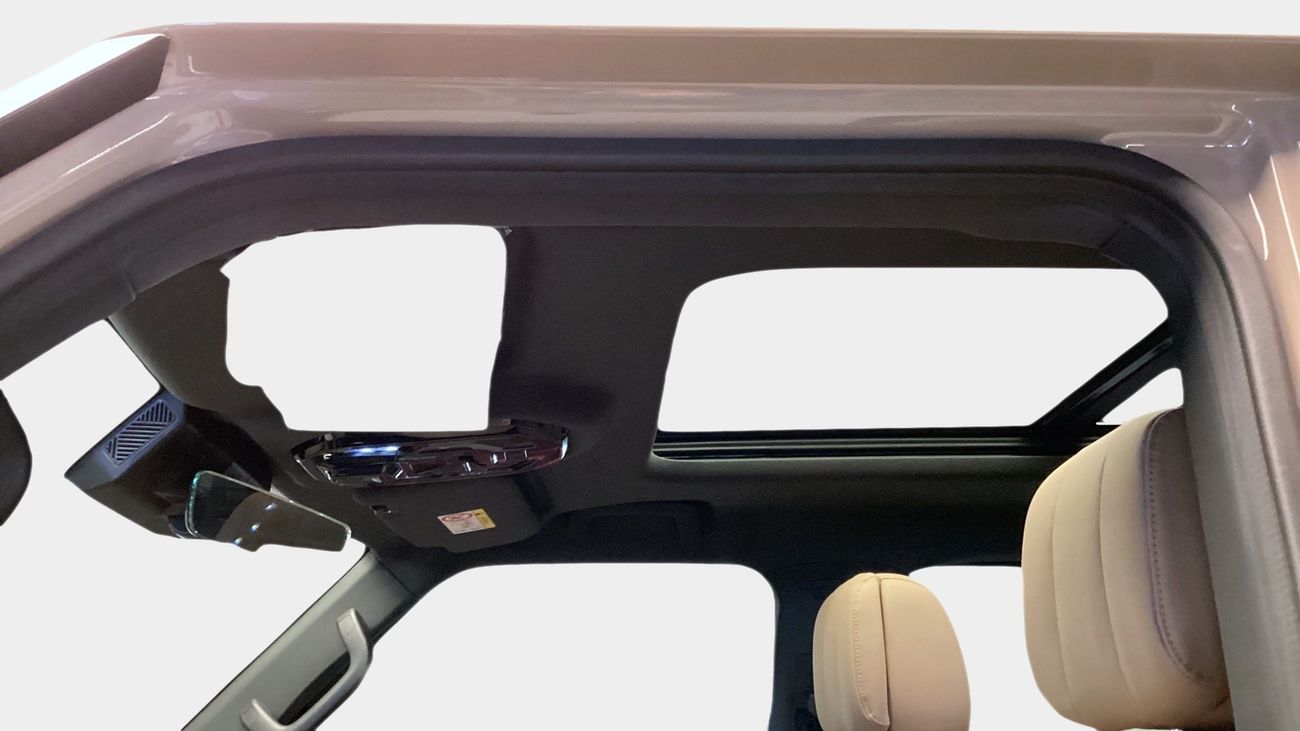 Jetour T2 Luxury | upto AED 20,000 Ramadan Discount | Guaranteed Warranty | 0 Down Payment