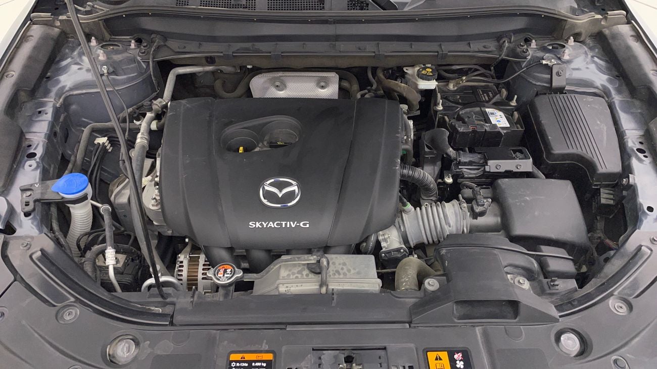 Mazda CX5 GL 2.5 | Zero Down Payment | Home Test Drive