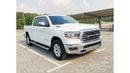رام 1500 Dodge RAM Laramie - 2023 - White