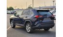 Toyota RAV4 XLE TOYOTA RAV4 HYBRID FULL OPTION 2021