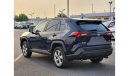 Toyota RAV4 XLE TOYOTA RAV4 HYBRID FULL OPTION 2021