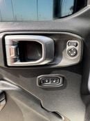 جيب رانجلر Sport S 3.6L M/T