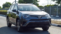 Toyota RAV4 VX