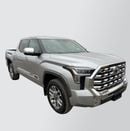 Toyota Tundra 2025 Toyota Tundra 1794 edition W/ Massage seats