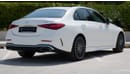 Mercedes-Benz C 200 Mercedes C200 AMG Panoramic  2023 GCC 3,000 KM 259,000 AED 5 Years Warranty