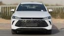 BYD QIN PLUS STD
