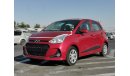 Hyundai Grand i10 1.2L PETROL, 14" TYRE, FABRIC SEATS, XENON HEADLIGHTS (CODE # HGI01)