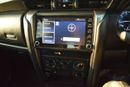 Toyota Fortuner VX2 PLUS VX2 4X4 Diesel 2.8L (Right Hand)