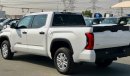 تويوتا تاندرا SR5 3.5L GASOLINE 4x4 2022