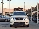 نيسان أرمادا SL - American Specs - Excellent Condition