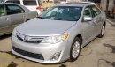 Toyota Camry XLE