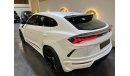 Lamborghini Urus NOVITEC ESTESO Widebody FULLY LOADED