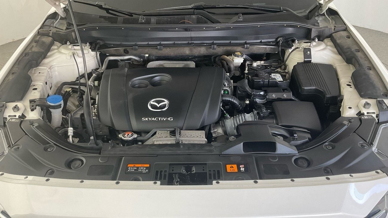 Mazda CX5 GL | upto AED 20,000 Ramadan Discount | Guaranteed Warranty | 0 Down Payment