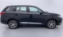 Mitsubishi Outlander GLX HIGH 2.4 | Under Warranty | Inspected on 150+ parameters