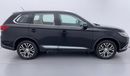Mitsubishi Outlander GLX HIGH 2.4 | Under Warranty | Inspected on 150+ parameters