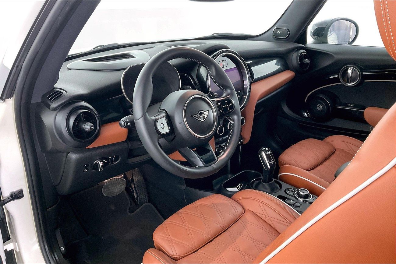 Mini Cooper S Standard | Guaranteed Warranty | 0 Down Payment