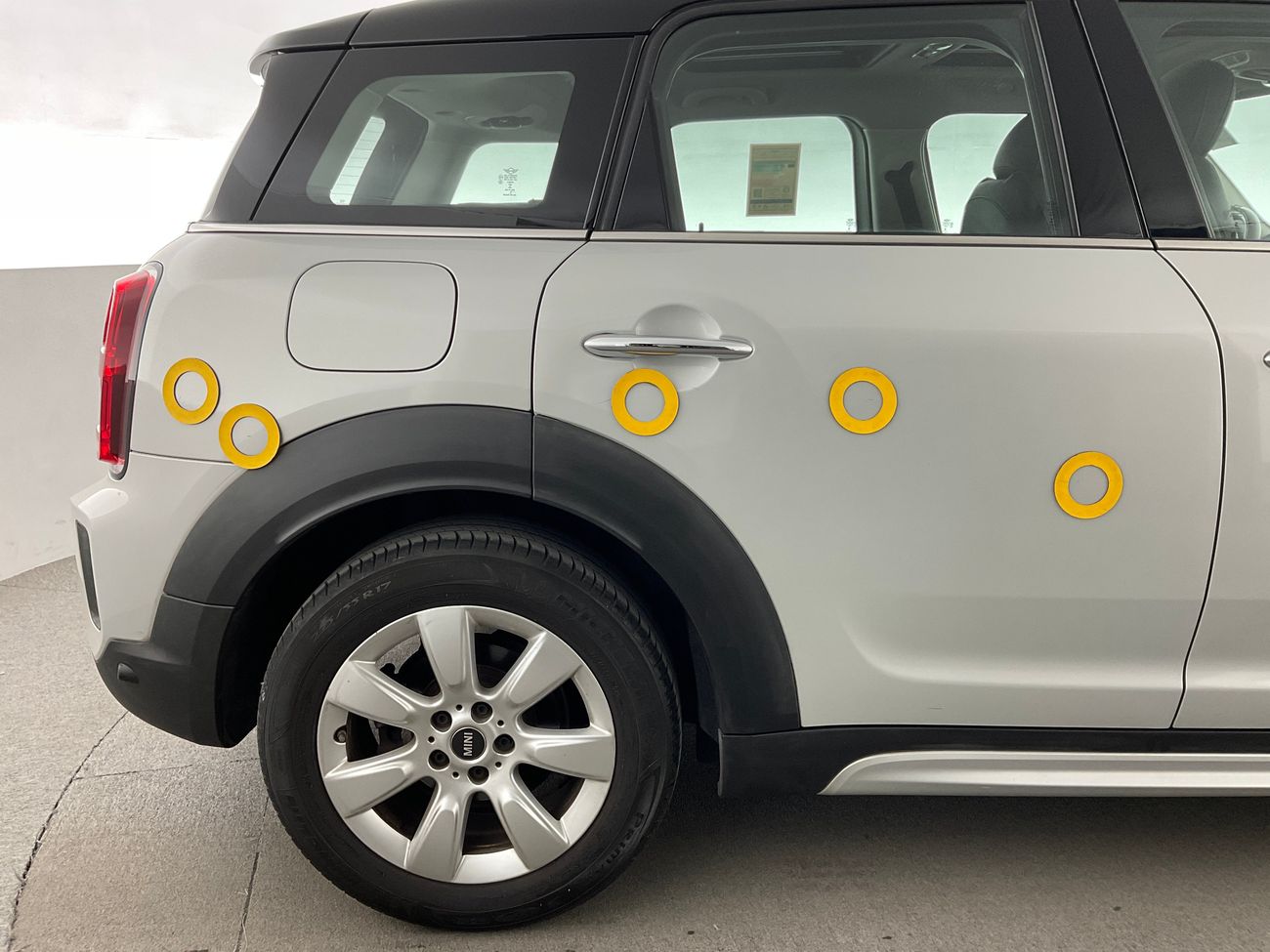 Mini Countryman Cooper | Guaranteed Warranty | 0 Down Payment