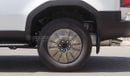 Toyota Prado TX . 2.4L . 8-Speed Automatic . Turbo Petrol . 4WD . 7 Saets . 5 Doors Ready for Export