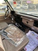 Toyota Land Cruiser Toyota Landcruiser petrol  4x4 II manual transmission II 2009