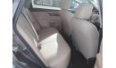 Nissan Altima 2016 BROWN GCC NO PAIN NO ACCIDENT PERFECT