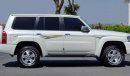 Nissan Patrol Safari with Super Safari upgrades  4.8L-6 Cylinder - Pristine condition -Bank Finance Facility