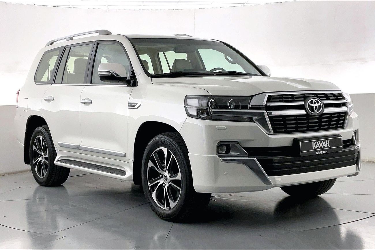 تويوتا كورولا XLI | ضمان مجاني لمدة عام | 0 دفعة أولى