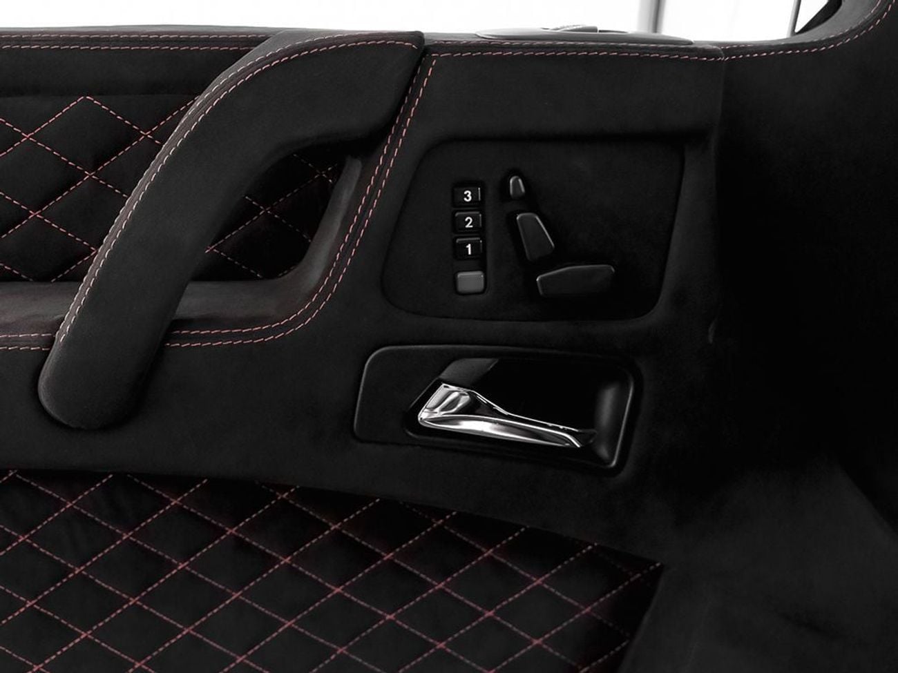 Mercedes-Benz G 500 2005 Mercedes G500 Cabrio