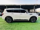 Nissan Patrol LE PLATINUM