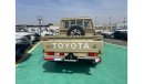 Toyota Land Cruiser Pick Up 2023 TOYOTA LAND CRUISER pick up 4.0 DOUBLE CABIN manual petrol