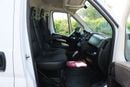 Peugeot Boxer Peugeot Boxer L2H3, model year 2022. GCC specs. Very excellent conditions