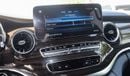 Mercedes-Benz V 300 D 2023 Model Mercedes-Benz V300d 4Matic Exclusive, Long