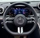 Mercedes Benz GLC200 2026 Mercedes Benz GLC200 Premium Plus, 5 Years MB Warranty, Full MB Service History, Low Km, GCC