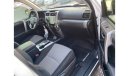 Toyota 4Runner 2020 TOYOTA 4 RUNNER SR5/ 4WD / MID OPTION