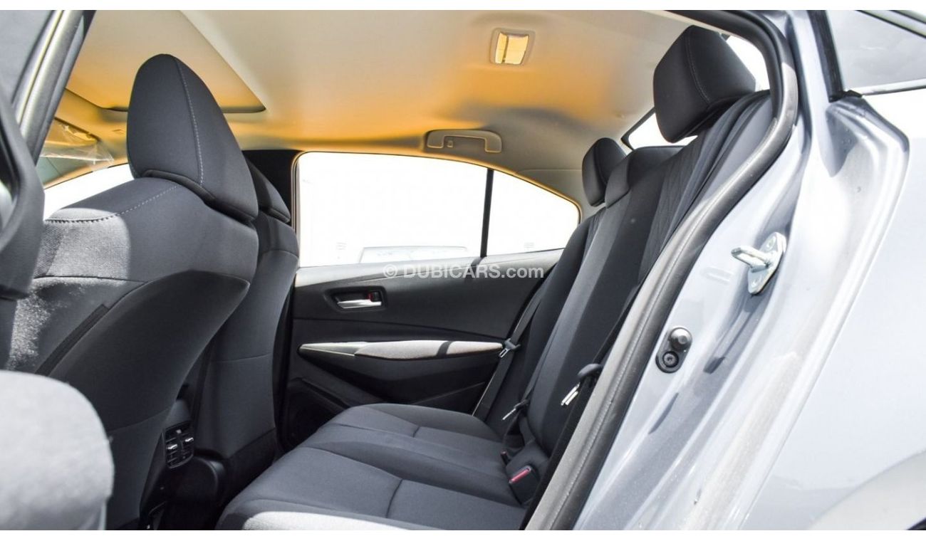 Toyota Corolla TOYOTA COROLLA 1.8L HYBRID 2023