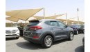 Hyundai Tucson GLS ACCIDENTS FREE - GCC - PERFECT CONDITION INSIDE OUT - 4WD