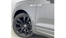 Volkswagen Touareg R-Line 2019 Volkswagen Touareg R-Line Volkswagen Warranty + Service Package , Full Service History, 