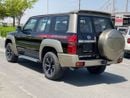 Nissan Patrol Safari Super Safari 4.8L A/T GCC SPEC UNDER WARRANTY BRAND NEW