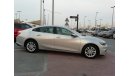 Chevrolet Malibu LS