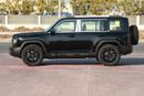 Haval Raptor 2024 Greatwall Haval Raptor Traverse 1.5 Plug-In Hybrid- Black Inside Black Brown | Export Price