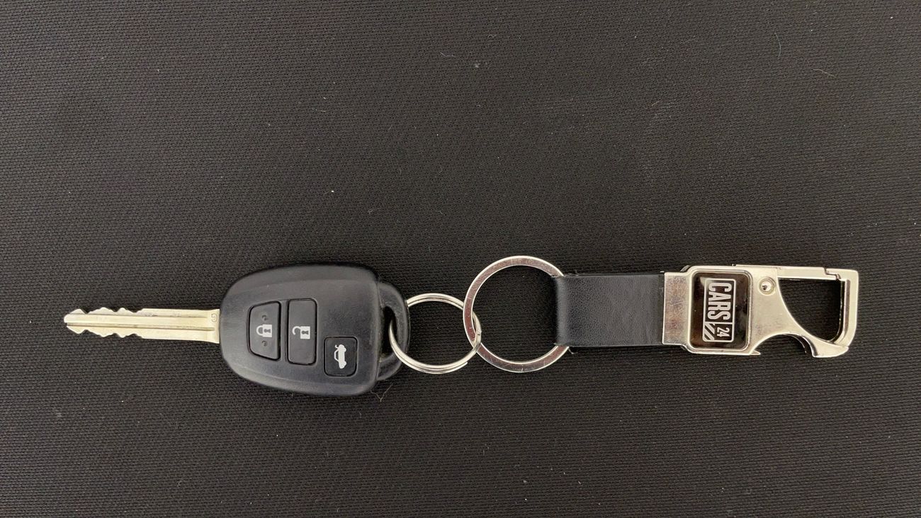 Toyota Yaris SE 1.5 | Zero Down Payment | Home Test Drive