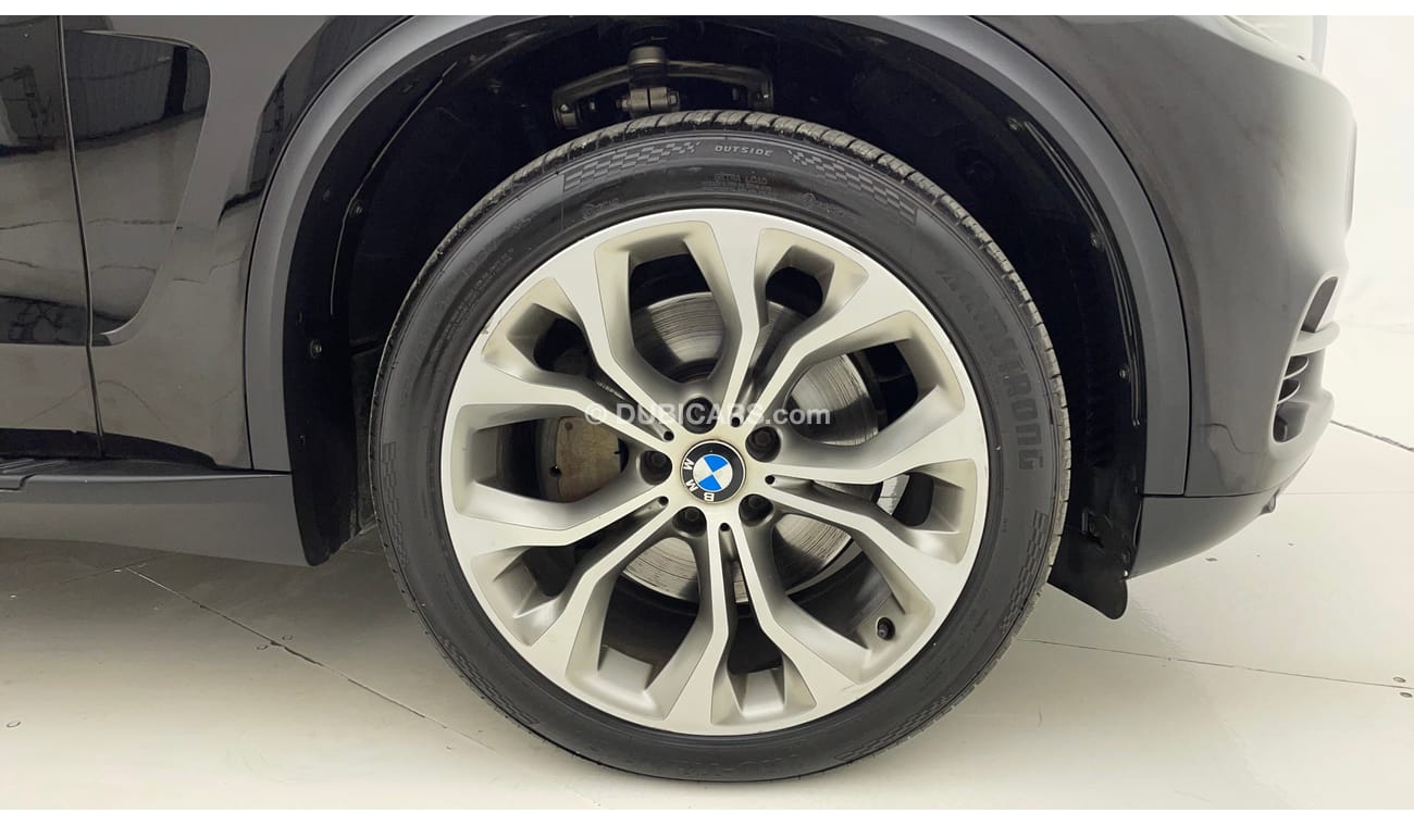 BMW X5 XDRIVE 50I 4.4 | Zero Down Payment | Free Home Test Drive