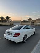 Mercedes-Benz C 250