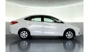 Toyota Yaris SE / E | 1 year free warranty | 0 down payment | 7 day return policy