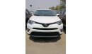 Toyota RAV4 full option