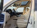 Toyota Land Cruiser VX GCC