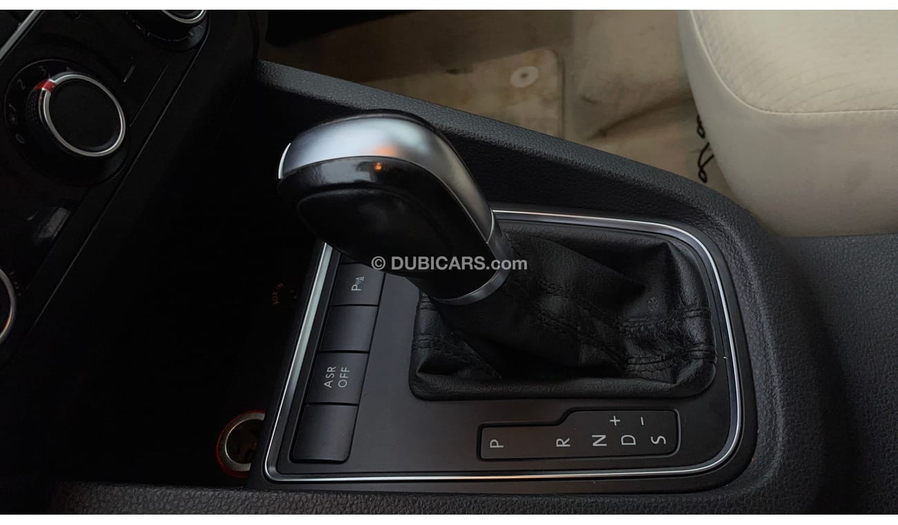 فولكس واجن جيتا TRENDLINE 2 | بدون دفعة مقدمة | اختبار قيادة مجاني للمنزل