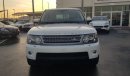 Land Rover Range Rover Sport Rang Rover sport HSE model 2007 car prefect condition full option low mileage