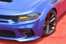 Dodge Charger GT 3.6L CHARGER WITH PADEL SHIFTERS AND BIG SCREEN