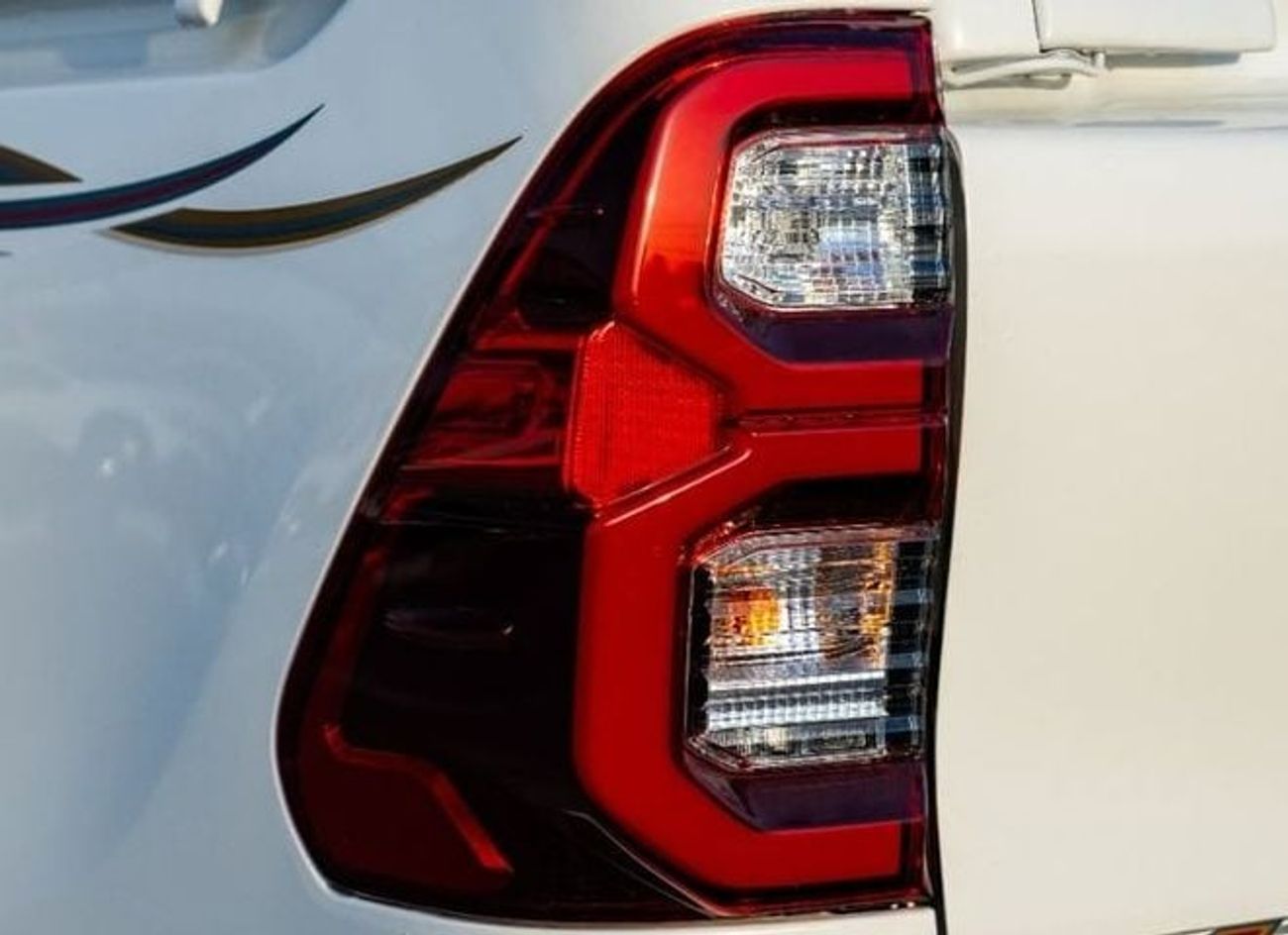 تويوتا هيلوكس 2026 Toyota Hilux D/C  M/T  (2.7L   4WD)